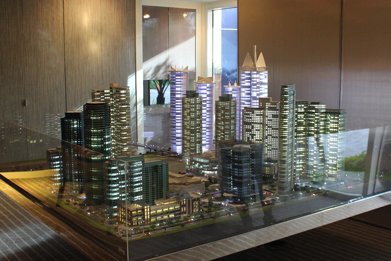 40 Years of Experience